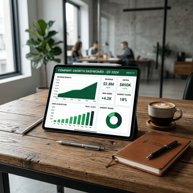 Planificación Estratégica