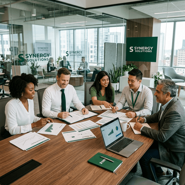 Equipo de Expertos Contables y Tributarios