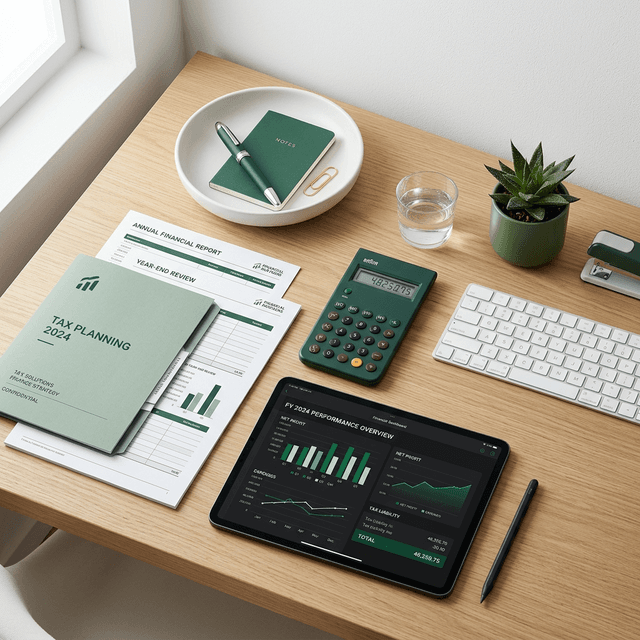 Servicios Integrales